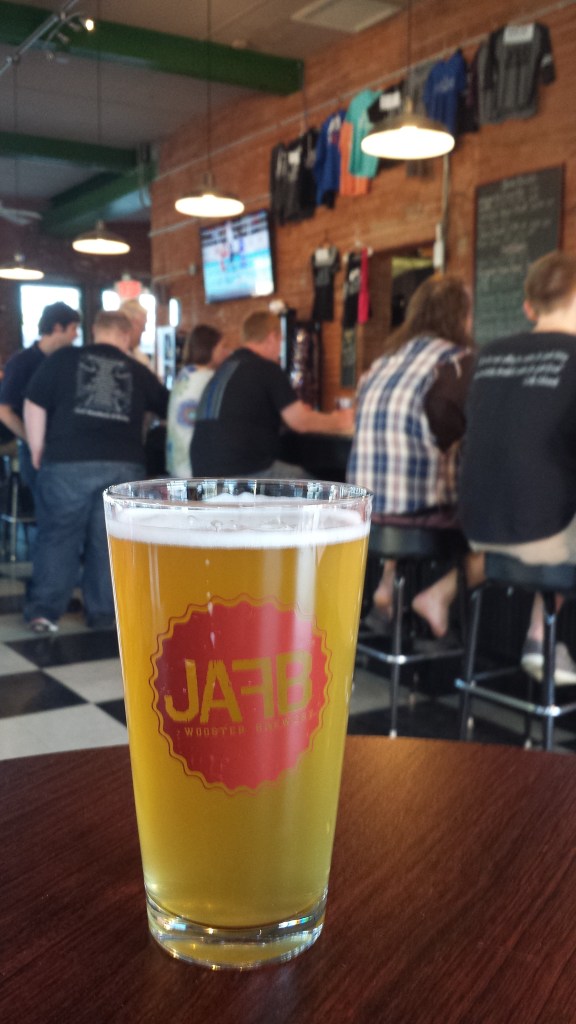 19 - JAFB Just Another eFfen Brewery