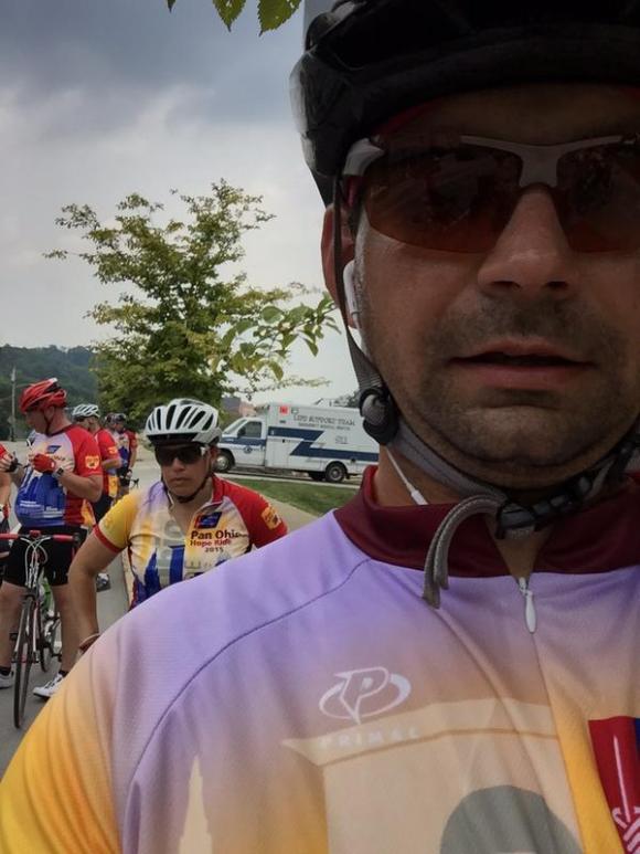 50a - Tom & Christine